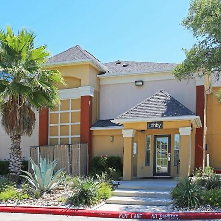 Extended Stay America Suites - San Antonio - Airport Exterior foto