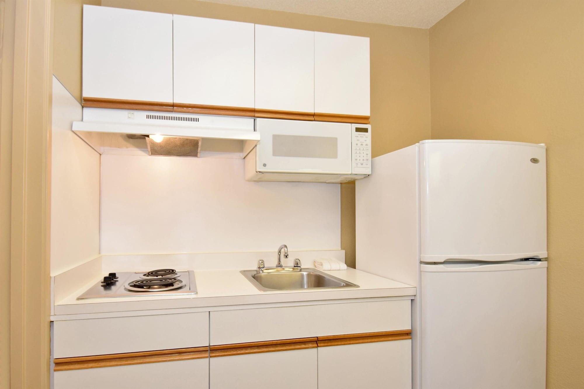 Extended Stay America Suites - San Antonio - Airport Exterior foto