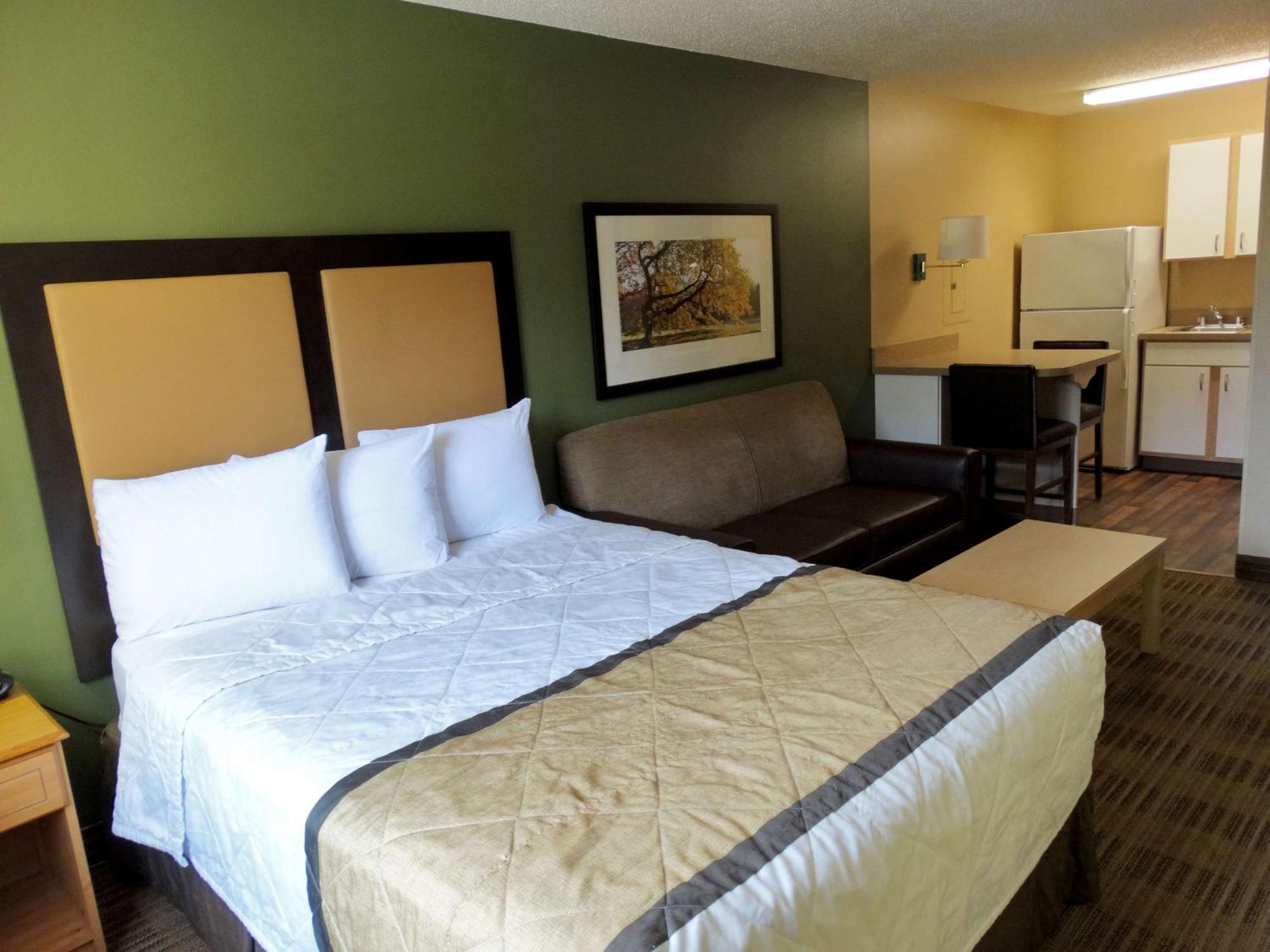 Extended Stay America Suites - San Antonio - Airport Exterior foto